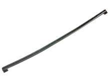 Spodní těsnění dveří myčky 140055636017 pro AEG, Electrolux a Zanussi
