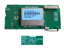Modul WiFi a Bluetooth pro LCD LED TV LG EAT64897302 / LGSBWAC02