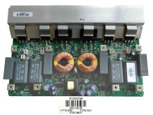 Napájecí modul pro indukční varnou desku 708669 GORENJE