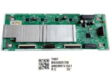 LED driver deska pro LCD TV s aktivním HDR BN44-00978B
