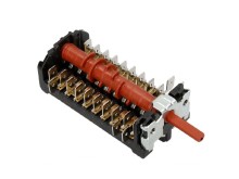 Otočný přepínač funkcí trouby AMICA 8071441