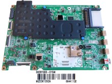 Základní deska LCD modulu EBT66441102 / Main board EBU66095002 pro TV
