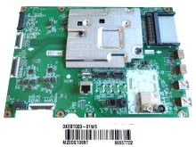 Základní deska LCD modulu EBT66557702 / Main board EBU66211302 pro LED TV