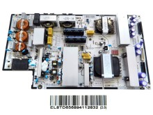 Napájecí zdrojová deska LCD modulu EAY65689411 pro 65" TV