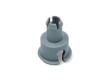 Horní kolečko koše do myčky nádobí 00150943 BOSCH / SIEMENS 150948
