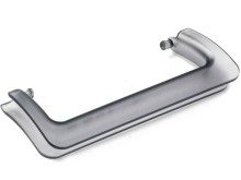 Rukojeť nádoby na vodu kávovaru 00653064 BOSCH / SIEMENS originální díl