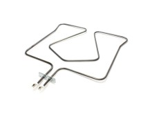Spodní topné těleso do trouby 1200W 230V 74X3170