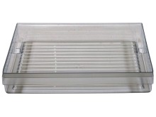 Zásuvka do lednice 00743240 pro BOSCH a SIEMENS