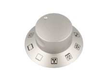 Knoflík ovládání funkcí trouby Gorenje EC773E náhradní