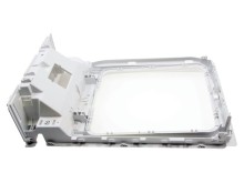 Horní rám dvířek pračky 488000731678 pro WHIRLPOOL a INDESIT