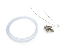 Sada těsnění jímky pro myčku Bosch / Siemens 12005744 - náhradní díl