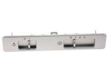 Ovládací přepínací panel pro digestoř 482000030721 Whirlpool Indesit