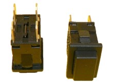 Vypínač motoru Zelmer Vodník 519 s 4 vývody