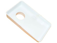 Násypka pro masořezku Zelmer 686.5 (model 86.2103)