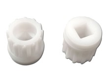 Unašeč šneku pro masořezku s průměrem 62 mm Eta 2075 Ambo a další