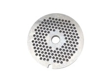 Řezná destička 2,7 mm pro mlýnek na maso průměr 62 mm