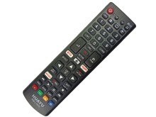 HUAYU RM-L1616 univerzální dálkový ovladač pro LG