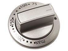 Ovládací knoflík termostatu trouby Beko / Grundig 250315071