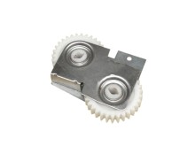Převodový mechanismus pohonu mísy pro kuchyňský robot Eta 0021 (ETA 002110000)