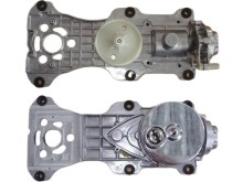 Převodovka pro kuchyňský robot ETA Gratus od 04/2016 (ETA 002800375)