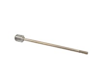 Nerezový šroub M5 x 110 mm pro kuchyňské roboty Eta