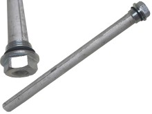 Magneziová anodová tyč pro kotle DAKON 21,3 x 300 mm MG 1115 1418