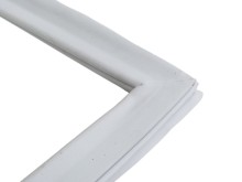 Magnetické zamačkávací těsnění dveří lednice Perfekt RF270