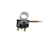 Termostat pro bojler Dražice OKCE 125 KR10.DR (PA66-35GF) 60330345
