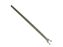 Topné těleso do bojleru 800 W, průměr 12 mm, délka 310 mm