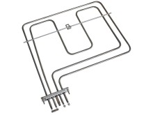 Horní topné těleso do trouby Teka 83140305