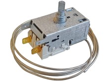Náhradní termostat pro lednici Indesit CM01X