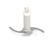 Velký sekací nůž pro mixéry Braun s průměrem 110 mm