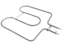 Spodní topné těleso 1100W 230V pro vestavné trouby Fagor