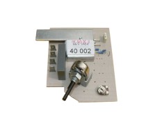 Řídicí deska pro vysavač Eta Neptun Atlantic 3404 (340440002)