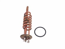 Horní topné těleso 1500 W pro zásobník bojleru WTERM FAFO 5l