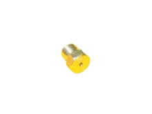 Tryska středního hořáku propan-butan 0,64 mm pro sporák Indesit K342M