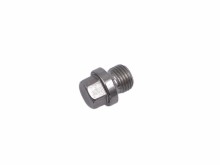 Nerezová zátka 10 x 8 mm pro bojler Tatramat EO GL