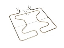 Spodní topné těleso do trouby 1300W 230V originál BOSCH/SIEMENS