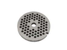 Řezná plotna do masomlýnku 4,0 mm destička č. 8