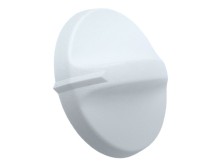 Knoflík s hřídelkou 6 mm pro pračku Romo