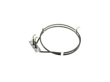 Kruhové topné těleso 180 mm pro Amica sporák 51CE340 W