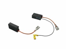 Sada uhlíků do elektromotoru 7 x 12,5 x 20 mm, 2 ks