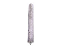 Hořčíková anodová tyč pro bojler 26 x 210 mm s M5 závitem