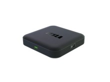 MediaBox XG600 TESLA s Google TV a 4K UHD přehrávačem
