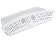 Vzduchový filtr do sušičky prádla Beko DS8312PX, DH8544RXW 2973380100