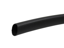 Černá smršťovací bužírka 6/3 mm 2:1