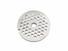 Řezná destička 4 mm pro mlýnek na maso Eta průměr 54 mm