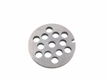 Řezná plotna 8 mm do mlýnku na maso Eta 54 mm
