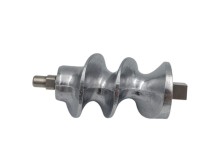 Spirálový šnek pro masomlýnek průměr 54 mm