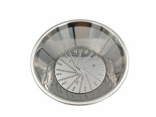 Kompletní kovové sítko pro odšťavňovač ETA 0032 00010